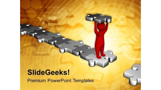 Overcome The Obstacles Business PowerPoint Templates Ppt Backgrounds For Slides 0513 Overcome The Obstacles Business PowerPoint Templates Ppt Backgrounds For Slides 0513