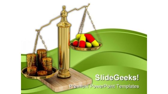 Paid Medicine Cost Medical PowerPoint Templates And PowerPoint Backgrounds 0211 Paid Medicine Cost Medical PowerPoint Templates And PowerPoint Backgrounds 0211