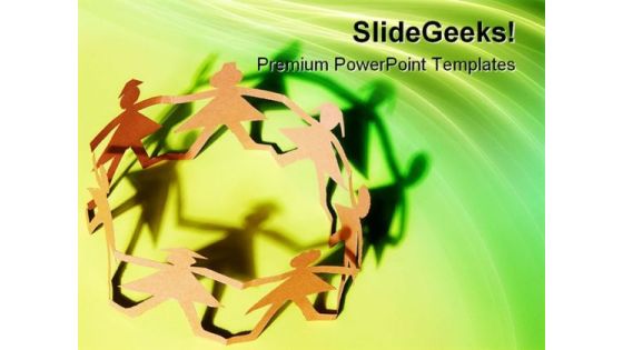 Paper Friendship Communication PowerPoint Templates And PowerPoint Backgrounds 0411 Paper Friendship Communication PowerPoint Templates And PowerPoint Backgrounds 0411