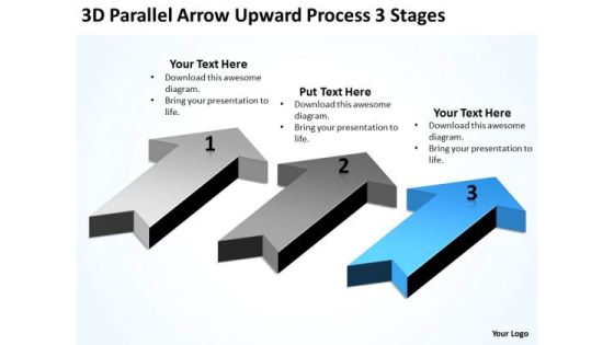 Parallel Data Processing 3 Stages Ppt PowerPoint Templates Backgrounds For Slides Parallel Data Processing 3 Stages Ppt PowerPoint Templates Backgrounds For Slides