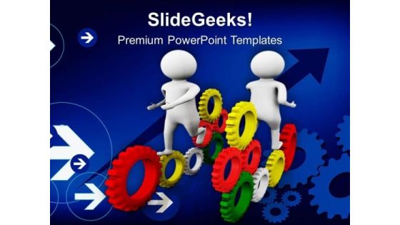Partnership And Teamwork In Business PowerPoint Templates Ppt Backgrounds For Slides 0513 Partnership And Teamwork In Business PowerPoint Templates Ppt Backgrounds For Slides 0513