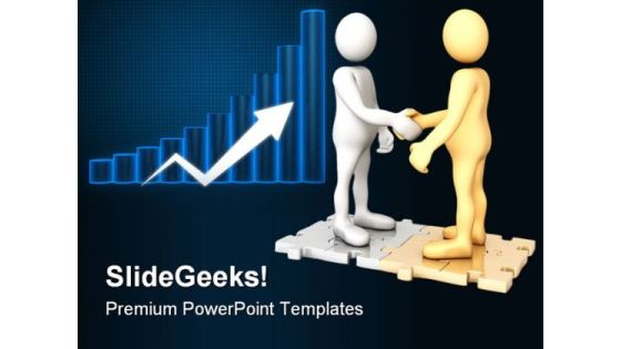 Partnership Business Handshake PowerPoint Templates And PowerPoint Backgrounds 0411 Partnership Business Handshake PowerPoint Templates And PowerPoint Backgrounds 0411