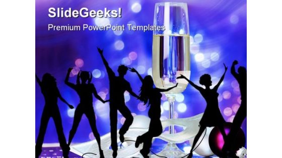 Party Celebration01 Festival PowerPoint Backgrounds And Templates 1210 Party Celebration01 Festival PowerPoint Backgrounds And Templates 1210