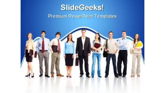 People Business PowerPoint Templates And PowerPoint Backgrounds 0511 People Business PowerPoint Templates And PowerPoint Backgrounds 0511