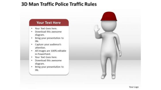 People In Business Man Traffic Police Rules PowerPoint Templates Ppt Backgrounds For Slides People In Business Man Traffic Police Rules PowerPoint Templates Ppt Backgrounds For Slides