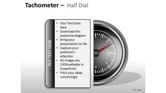 People Tachometer Half Dial PowerPoint Slides And Ppt Diagram Templates People Tachometer Half Dial PowerPoint Slides And Ppt Diagram Templates