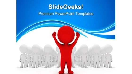 People Volunteers Leadership PowerPoint Templates And PowerPoint Backgrounds 0411 People Volunteers Leadership PowerPoint Templates And PowerPoint Backgrounds 0411