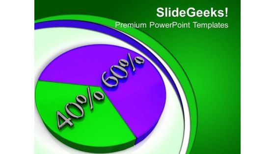 Percentage Of Pie Chart Marketing PowerPoint Templates Ppt Backgrounds For Slides 0113 Percentage Of Pie Chart Marketing PowerPoint Templates Ppt Backgrounds For Slides 0113