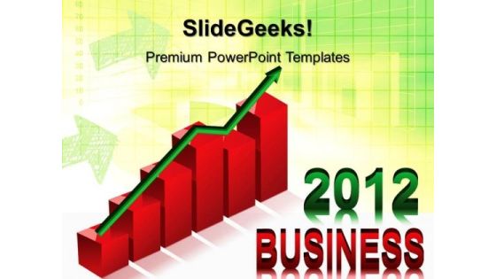 Performance Graph Business PowerPoint Templates And PowerPoint Themes 0512 Performance Graph Business PowerPoint Templates And PowerPoint Themes 0512