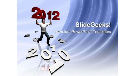 Person Carring Numbers Metaphor PowerPoint Templates And PowerPoint Backgrounds 1011 Person Carring Numbers Metaphor PowerPoint Templates And PowerPoint Backgrounds 1011