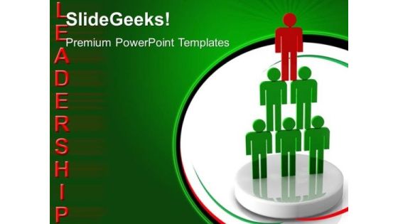 Person Leadership PowerPoint Templates And PowerPoint Themes 0512 Person Leadership PowerPoint Templates And PowerPoint Themes 0512