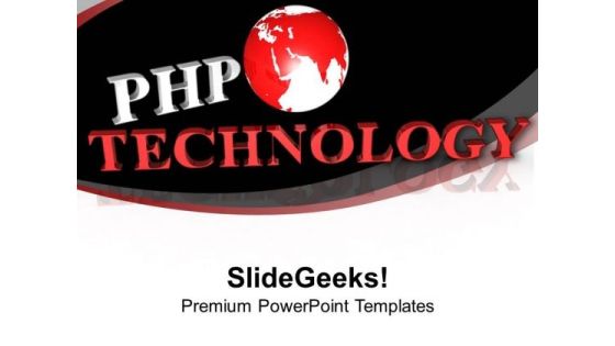 Php Technology Is Capturing Market PowerPoint Templates Ppt Backgrounds For Slides 0413 Php Technology Is Capturing Market PowerPoint Templates Ppt Backgrounds For Slides 0413