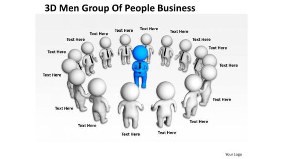 Pictures Of Business Men Group People PowerPoint Templates Download Slides