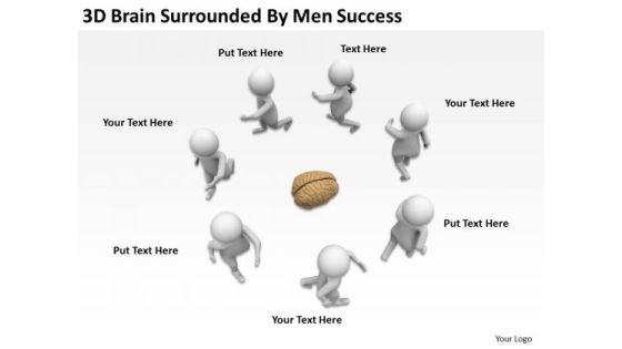 Pictures Of Business Men Surrounded By Success PowerPoint Templates Ppt Backgrounds For Slides Pictures Of Business Men Surrounded By Success PowerPoint Templates Ppt Backgrounds For Slides