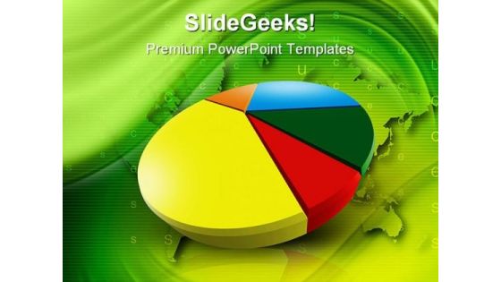 Pie Chart02 Business PowerPoint Themes And PowerPoint Slides 0411 Pie Chart02 Business PowerPoint Themes And PowerPoint Slides 0411