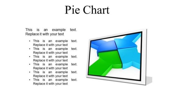 Pie Chart Business PowerPoint Presentation Slides F Pie Chart Business PowerPoint Presentation Slides F