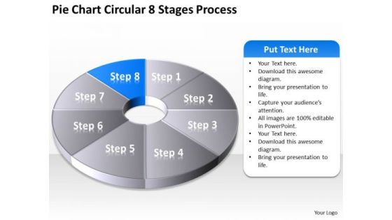 Pie Chart Circular 8 Stages Process Ppt Security Business Plan PowerPoint Templates Pie Chart Circular 8 Stages Process Ppt Security Business Plan PowerPoint Templates