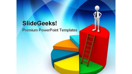 Pie Chart Concept01 Business PowerPoint Templates And PowerPoint Backgrounds 0311 Pie Chart Concept01 Business PowerPoint Templates And PowerPoint Backgrounds 0311