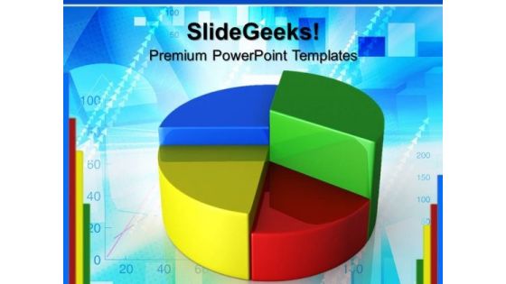 Pie Chart Money Business PowerPoint Templates And PowerPoint Themes 0712 Pie Chart Money Business PowerPoint Templates And PowerPoint Themes 0712