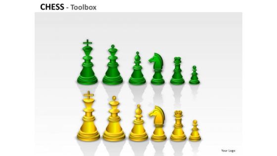 Pieces Chess Toolbox PowerPoint Slides And Ppt Diagram Templates Pieces Chess Toolbox PowerPoint Slides And Ppt Diagram Templates