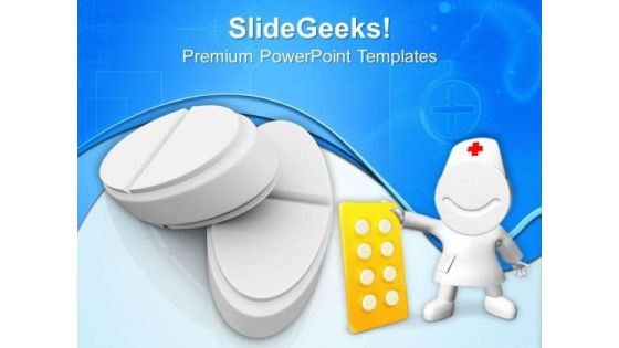 Pills For Diseases PowerPoint Templates Ppt Backgrounds For Slides 0813 Pills For Diseases PowerPoint Templates Ppt Backgrounds For Slides 0813