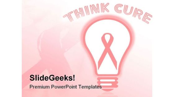 Pink Ribbon Breast Cancer Medical PowerPoint Themes And PowerPoint Slides 0411 Pink Ribbon Breast Cancer Medical PowerPoint Themes And PowerPoint Slides 0411