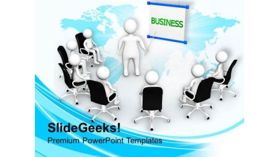 Plan To Achieve Successful Business PowerPoint Templates Ppt Backgrounds For Slides 0413 Plan To Achieve Successful Business PowerPoint Templates Ppt Backgrounds For Slides 0413