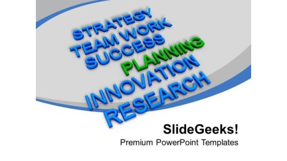 Planning Is Reqiured For Marketing And Business PowerPoint Templates Ppt Backgrounds For Slides 0513 Planning Is Reqiured For Marketing And Business PowerPoint Templates Ppt Backgrounds For Slides 0513