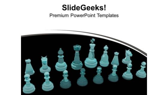 Play Chess And Make Sharp Your Brain PowerPoint Templates Ppt Backgrounds For Slides 0713 Play Chess And Make Sharp Your Brain PowerPoint Templates Ppt Backgrounds For Slides 0713
