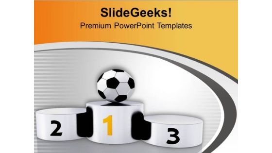 Play Game Of Football And Become Number One PowerPoint Templates Ppt Backgrounds For Slides 0613 Play Game Of Football And Become Number One PowerPoint Templates Ppt Backgrounds For Slides 0613