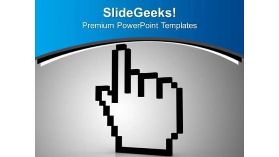 Point Out The Issues PowerPoint Templates Ppt Backgrounds For Slides 0713 Point Out The Issues PowerPoint Templates Ppt Backgrounds For Slides 0713