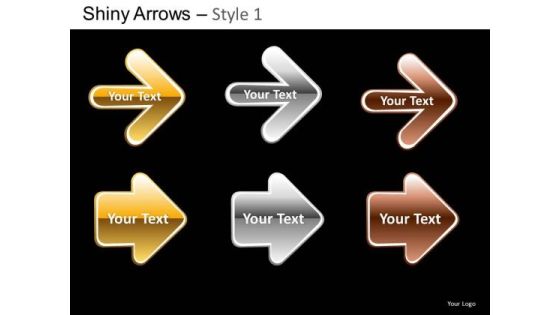 Pointer Arrows PowerPoint Slides And Ppt Diagrams Pointer Arrows PowerPoint Slides And Ppt Diagrams