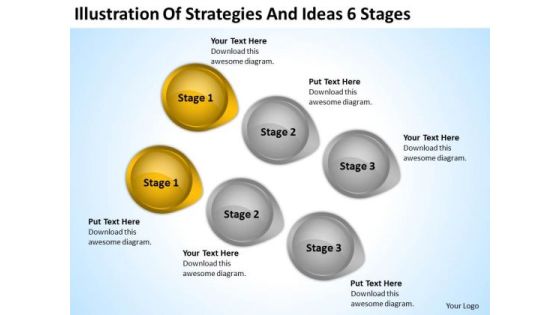 PowerPoint Arrow Shapes Illustration Of Strategies And Ideas 6 Stages Ppt Slides PowerPoint Arrow Shapes Illustration Of Strategies And Ideas 6 Stages Ppt Slides