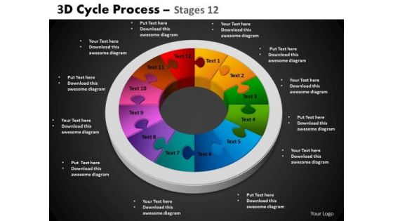 PowerPoint Backgrounds Circle Chart Cycle Process Ppt Process PowerPoint Backgrounds Circle Chart Cycle Process Ppt Process