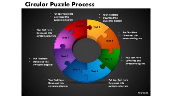 PowerPoint Backgrounds Circular Puzzle Process Business Ppt Presentation PowerPoint Backgrounds Circular Puzzle Process Business Ppt Presentation