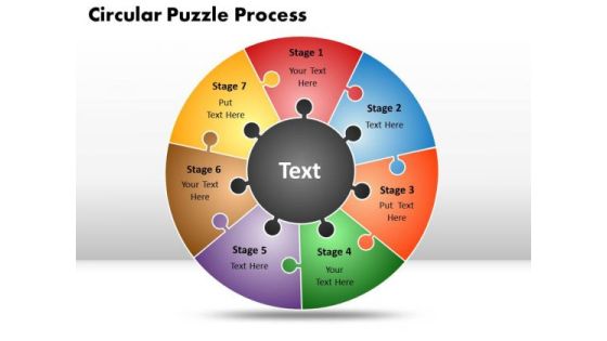 PowerPoint Backgrounds Circular Puzzle Process Finance Ppt Slides PowerPoint Backgrounds Circular Puzzle Process Finance Ppt Slides