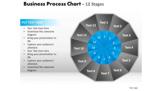 PowerPoint Backgrounds Company Circular Quadrant Ppt Template PowerPoint Backgrounds Company Circular Quadrant Ppt Template