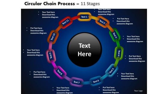 PowerPoint Backgrounds Cycle Chart Circular Chain Ppt Presentation PowerPoint Backgrounds Cycle Chart Circular Chain Ppt Presentation