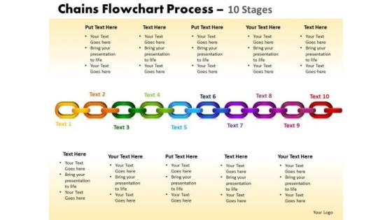 PowerPoint Backgrounds Diagram Chains Flowchart Ppt Process PowerPoint Backgrounds Diagram Chains Flowchart Ppt Process