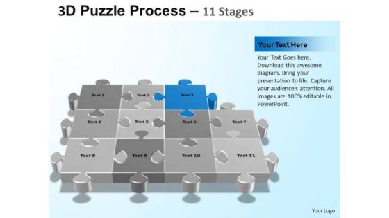 PowerPoint Backgrounds Diagram Puzzle Process Ppt Slides PowerPoint Backgrounds Diagram Puzzle Process Ppt Slides