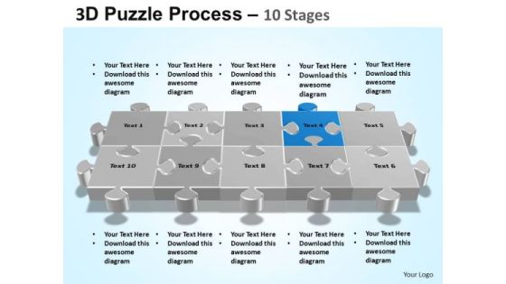 PowerPoint Backgrounds Diagram Puzzle Process Ppt Template PowerPoint Backgrounds Diagram Puzzle Process Ppt Template