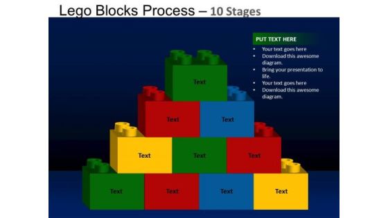 PowerPoint Backgrounds Editable Lego Blocks Ppt Layouts PowerPoint Backgrounds Editable Lego Blocks Ppt Layouts