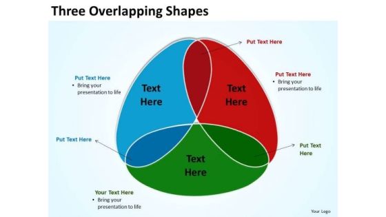 PowerPoint Backgrounds Education Three Overlapping Ppt Designs PowerPoint Backgrounds Education Three Overlapping Ppt Designs