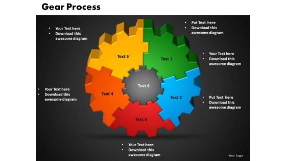 PowerPoint Backgrounds Gear Diagram Ppt Template PowerPoint Backgrounds Gear Diagram Ppt Template