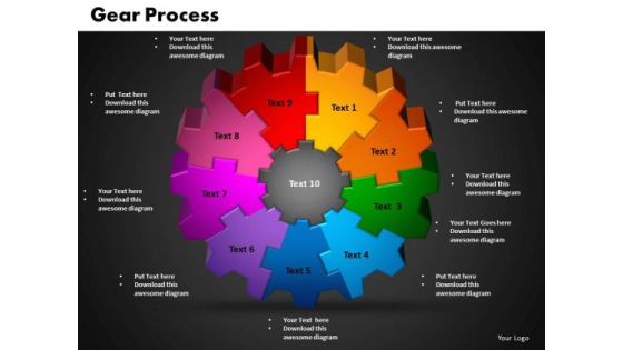 PowerPoint Backgrounds Gear Success Ppt Presentation PowerPoint Backgrounds Gear Success Ppt Presentation