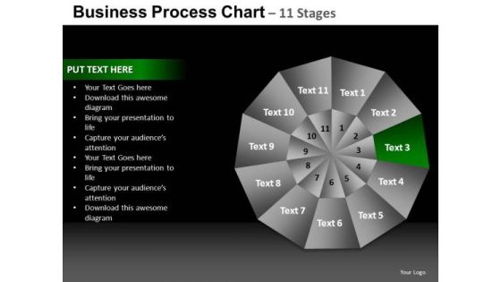 PowerPoint Backgrounds Graphic Pie Chart Ppt Template PowerPoint Backgrounds Graphic Pie Chart Ppt Template