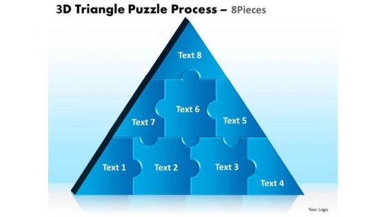 PowerPoint Backgrounds Graphic Triangle Puzzle Ppt Slide PowerPoint Backgrounds Graphic Triangle Puzzle Ppt Slide