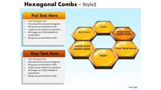 PowerPoint Backgrounds Hexagon Diagram Hexagonal Combs Ppt Templates PowerPoint Backgrounds Hexagon Diagram Hexagonal Combs Ppt Templates