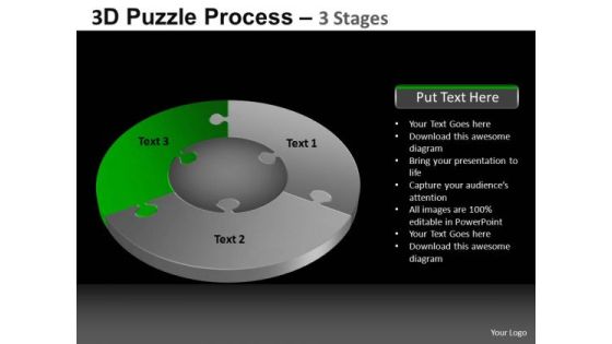 PowerPoint Backgrounds Image Pie Chart Puzzle Process Ppt Template PowerPoint Backgrounds Image Pie Chart Puzzle Process Ppt Template