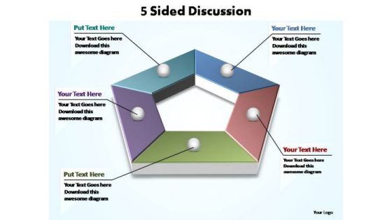 PowerPoint Backgrounds Image Sided Discussion Ppt Slide PowerPoint Backgrounds Image Sided Discussion Ppt Slide